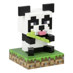 Lámpara Icons Panda 10 Cm