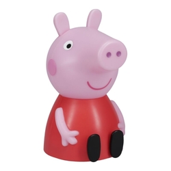Lampara Peppa Pig Sonido 18Cm