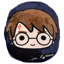 Cojin Manta 2 En 1 Hogwarts Harry Potter