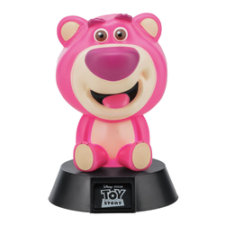 Lámpara Icon Lotso Huggin Oso Toy Story