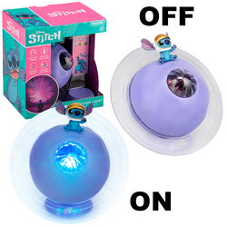 Stitch - Lmpara De Proyeccin Stitch