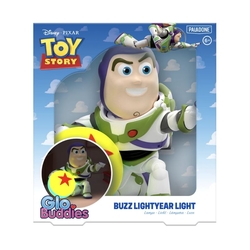 Toy Story - Lmpara Buzz Lightyear