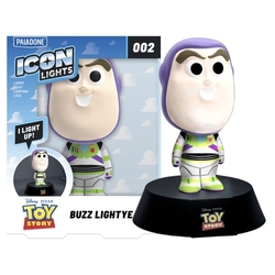 Toy Story - Lmpara Buzz Lightyear