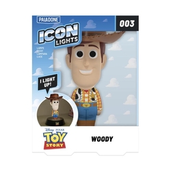 Toy Story - Lmpara Woody