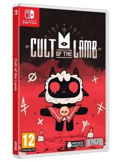 Cult Of The Lamb Switch