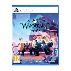 Wanderstop Ps5