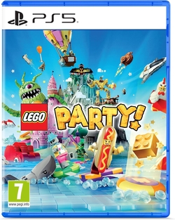Lego« Party! Ps5
