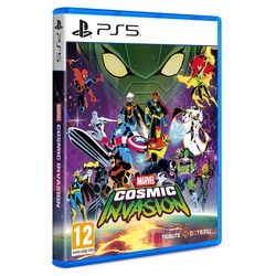 Marvel Cosmic Invasion Ps5