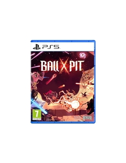 Ball X Pit Ps5