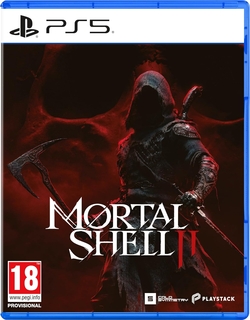 Mortal Shell Ii Ps5