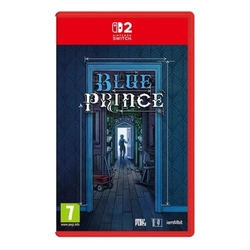 Blue Prince Switch2