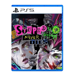 Stupid Never Dies Ps5