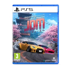 Jdm: Japanese Drift Master Ps5