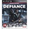 Defiance Limited Edition Ps3 Version España