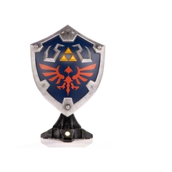 Replica First 4 Figures Collector Edition The Legend Of Zeld