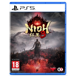 Nioh 3 Launch Edition Ps5