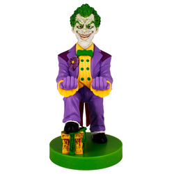 Cable Guy Soporte Sujecion Joker Dc Comics 20Cm