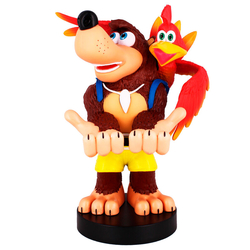 Cable Guy Soporte Sujecion Banjo-Kazooie 20Cm