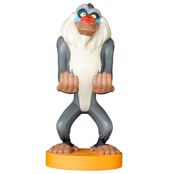Cable Guy Soporte Sujecion Figura Rafiki El Rey Leon Disney