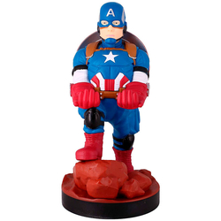 Cable Guy Soporte Sujecion Capitan America Marvel 20Cm