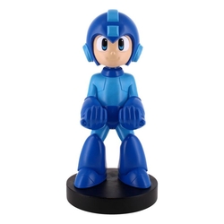 Cable Guy Soporte Sujecion Mega Man 21Cm