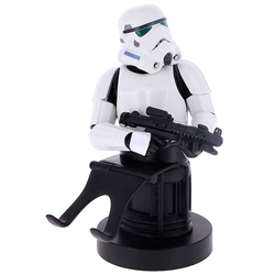 Cable Guy Soporte Sujecion Imperial Stormtrooper Star Wars 2