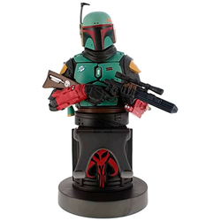 Cable Guy Soporte Sujecion Boba Fett Mandalorian Star Wars 2