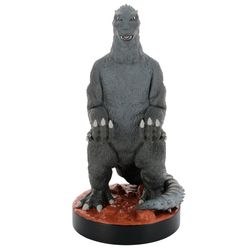 Cable Guy Soporte Sujecion Figura King Of The Monsters Godzi