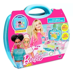 Maletin Accesorios Barbie