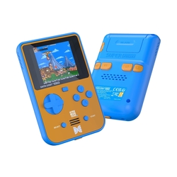 Consola HyperMegaTech! Super Pocket Data East Editi