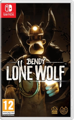 Bendy Lone Wolf Switch