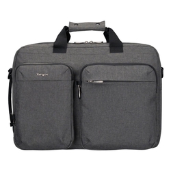 Maletin Targus Tbt94304Gl Para Portatil 16 Pulgadas Gris