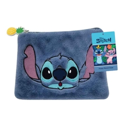 Lilo & Stitch - Portatodo De Peluche Stitch