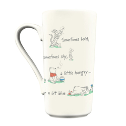 Taza Winnie The Pooh Disney 470Ml