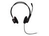 LOGITECH AURICULARES+MICRO PC960M STEREO USB