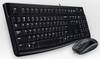SET TECLADO + RATO DESKTOP MK120