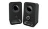 Altavoz 2.0 Logitech Z150 Negro