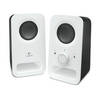 Altavoz 2.0 Logitech Z150 Blanco
