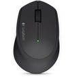 Ratón Optico LOGITECH M280 WIRELESS NEGRO