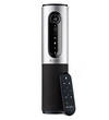 LOGITECH CONFERENCE CAM CONNECT KIT DE VIDEONFERENCIA PLATA