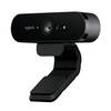 LOGITECH WEBCAM BRIO RESLOLUCION 4K 90Âº VISION , ZOOM DIGI