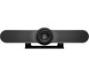 Logitech Webcam Meetup 3840 X 2160 Pixeles 30Pps
