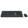 Logitech Teclado Y Raton Mk540 Advanced Inalambrico 2.4Ghz