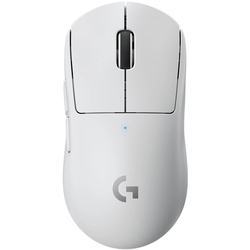 Mouse Raton Logitech Pro - X Suprlight Gaming Lightspeed Bla