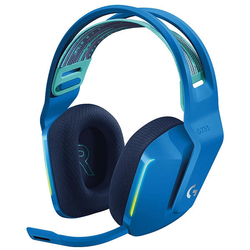 AURICULARES GAMING INALáMBRICOS CON MICRóFONO LOGITECH G733/