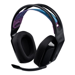 Auriculares Con Microfono Logitech G G535 Gaming Wireless In