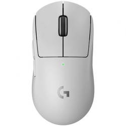Ratón Gaming Inalámbrico Logitech Pro X Superlight 2/ Baterí