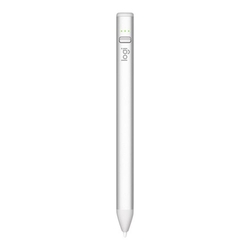 Lapiz Digital Logitech Crayon Silver Usb - C