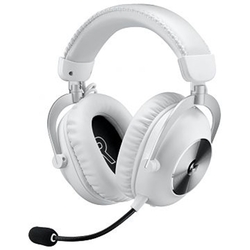 Auriculares Con Microfono Logitech G Pro X 2 Lightspeed Gami