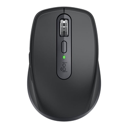 Mouse Raton Logitech Mx Anywhere 3S Wireless Inalambrico Blu